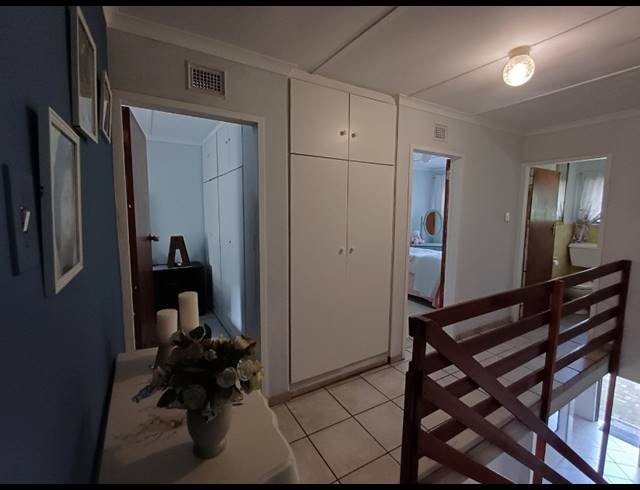 3 BEDROOM DUPLEX FOR SALE IN ARBORETUM